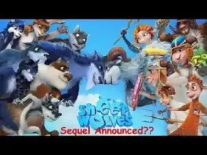 Video: Sheep And Wolves – New Hollywood Hindi Dubbed Animated Movie (2017) Full Movie Download & Watch Online